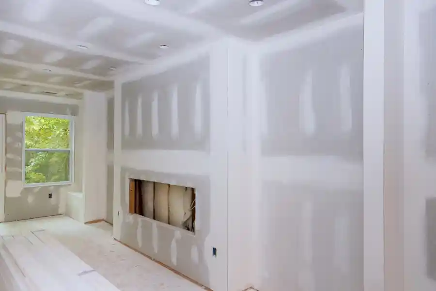 Drywall Taping