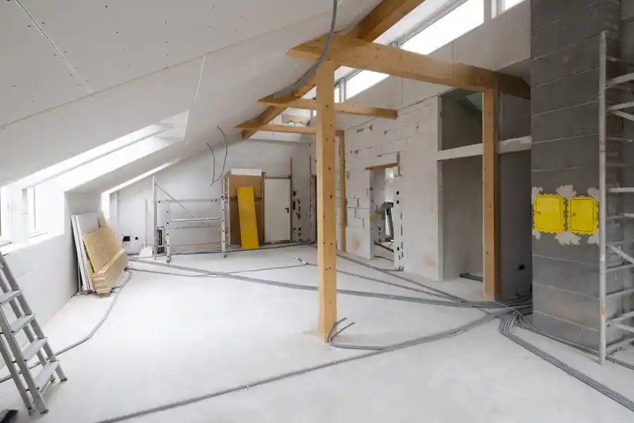 New Constructions