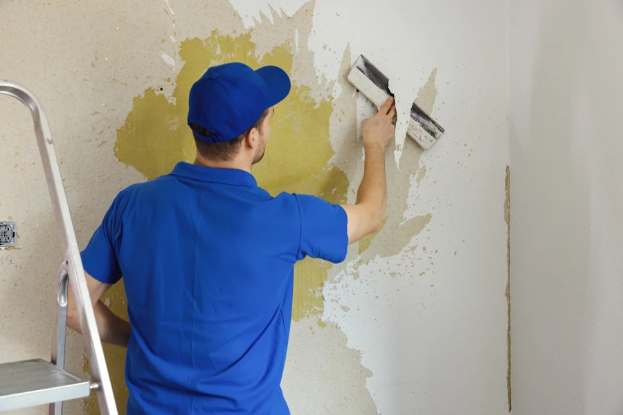 Reliable Drywall Contractor